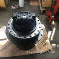 Excavador 3530602 336d Motor de viaje 336D